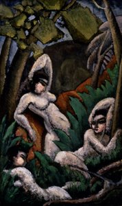 夏 作： Max Weber